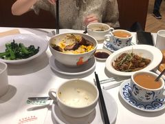 -翠华餐厅(宝安壹方城店)