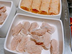 -海底捞火锅(青山湖万达夜宵主题店)