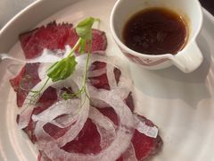 -匠和风精致料理(莆田财富中心店)