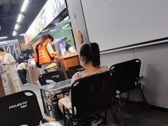 -月龍吟(朝龙汇店)