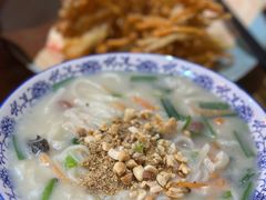 -杏花村水席楼·洛阳水席(老城十字街店)