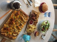 -必胜客(鼓楼店)