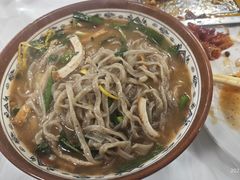 -路书奇炝锅绿豆面(万客隆店)