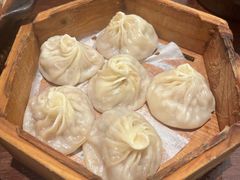 -古都历食南京菜·烤鸭·鸭血粉丝·汤包(南京博物院店)