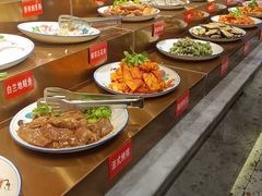 -火叮叮自助烤肉·现切牛肉(茂业店)