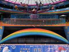 -蓝精灵乐园·世茂精灵之城主题乐园