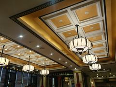 大堂-华联广州大酒店-餐厅