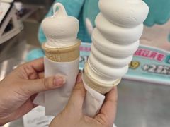 -DQ·蛋糕·冰淇淋(通州万达店)