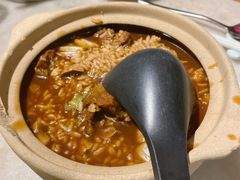-小吊梨汤·北京菜·烤鸭(清河万象汇店)