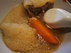 鸡汤-阿多私房菜(顺德店)