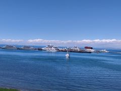 -青海湖二郎剑景区