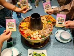 -清真·舒迩布炕锅王·高原美食文化(青海总店)