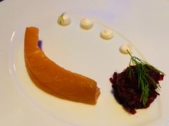 -迪拜帆船酒店海底餐厅