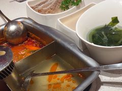 -海底捞火锅(杭州庆春路夜宵主题店)