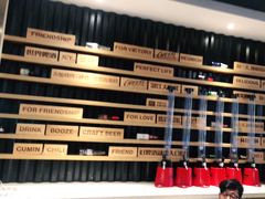 -木屋烧烤(万德庄店)