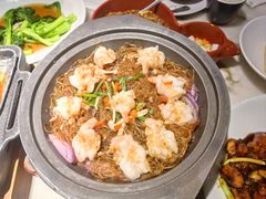 -绿茶餐厅(北京世纪金源店)
