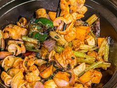 -友德福.老字号粤菜.广州地标融合美食(荔湾路店)