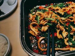 -佬麻雀·新湘菜(珠海金发购物中心店)