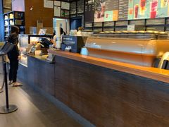 -星巴克臻选(深圳皇庭广场分店)