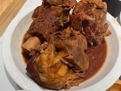 -关东小磨东北菜(漕河泾印象城店)