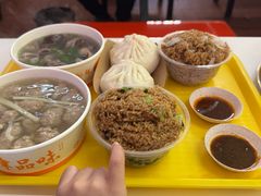 -津品味小吃(大学湾店)