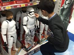 -玩具反斗城(海港城店)