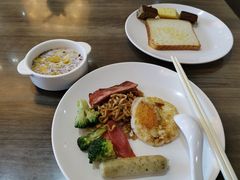 -三亚凤凰水城凯莱度假酒店