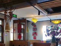 -云尊府云南菜·蒸汽石锅鱼(学清路店)