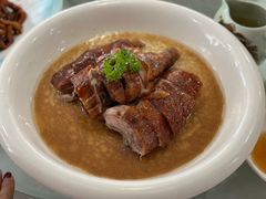 -天鲜阁·海鲜粤菜·33年老字号(石槎白云站店)