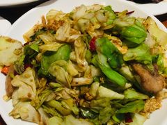 -老头儿油爆虾(星光一期店)
