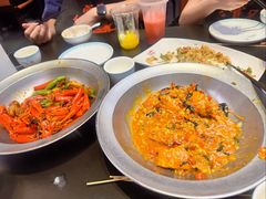 -天宝兄弟(前海壹方城店)