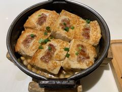 客家酿豆腐-原味田园·客家菜·土窑鸡(中航城君尚购物中心店)