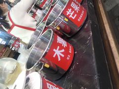 -日照红甜品店(老水街店)