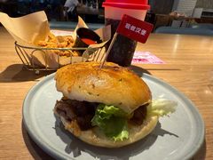 -必胜客(龙湾万达店)