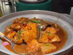 -大鱼徽州·寻味徽菜(万象汇店)