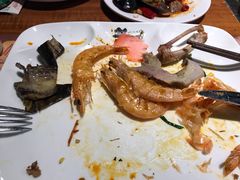 -汉巴味德(大悦城店)