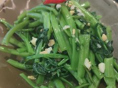 -mango tree芒果树泰国餐厅(青岛万象城店)