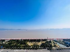 -舟山希尔顿酒店