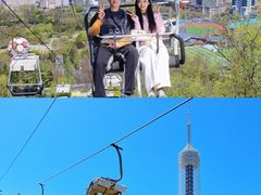 -富斯特索道