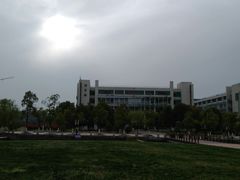 -南京医科大学(江宁校区)