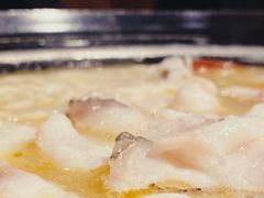 九锅一堂酸菜鱼-九锅一堂酸菜鱼(新南凯德直营店)