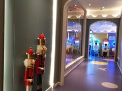 -芭菲盛宴·环球美食(解放碑英利国际店)