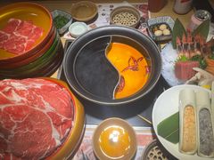-温野菜涮涮锅(曲江大悦城店)