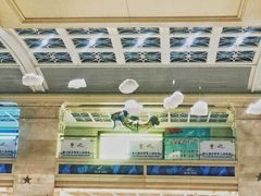 -黄浦路(地铁站)