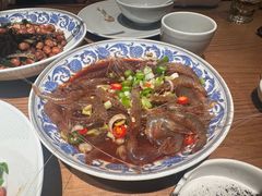 -小厨师·二十年沈家门小海鲜(百井坊巷店)