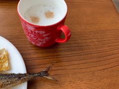 -昆山琶拉帝诗酒店·河畔咖啡厅Riverside Cafe