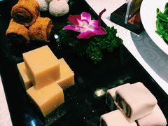 -四季小馆·地道北京小吃(广百店)