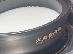 -大良毋米粥(锦龙路总店)