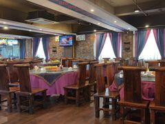 -甘家界牌柠檬鸭(青山店)