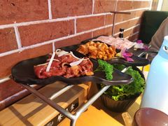 -牛市牛烤肉(西单大悦城店)